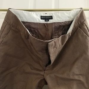 Banana Republic trousers size 12 long